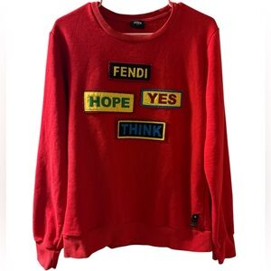 Italian Sweatshirt Unisex